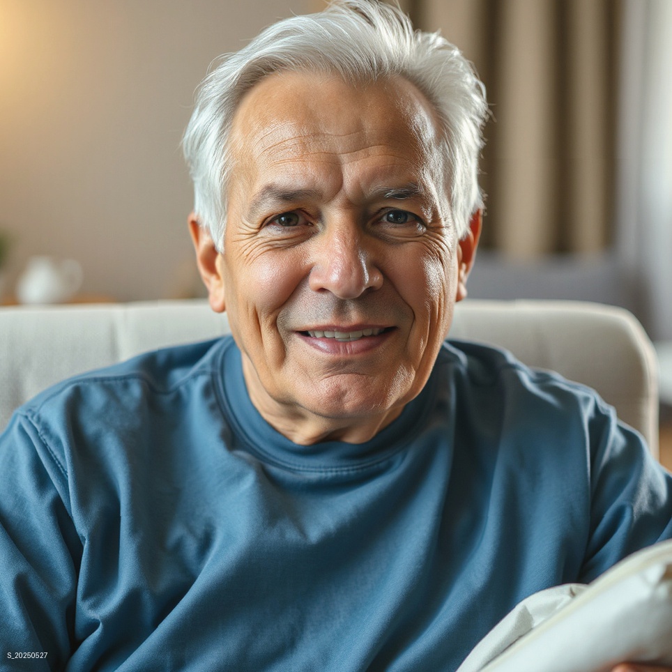 image from Rejuvenating Retreats: How Retirement Sanatoriums Transform Senior Wellness